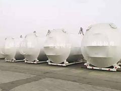 喜迎2020新年，型材拉彎加工智能造看“迪拜之眼”！