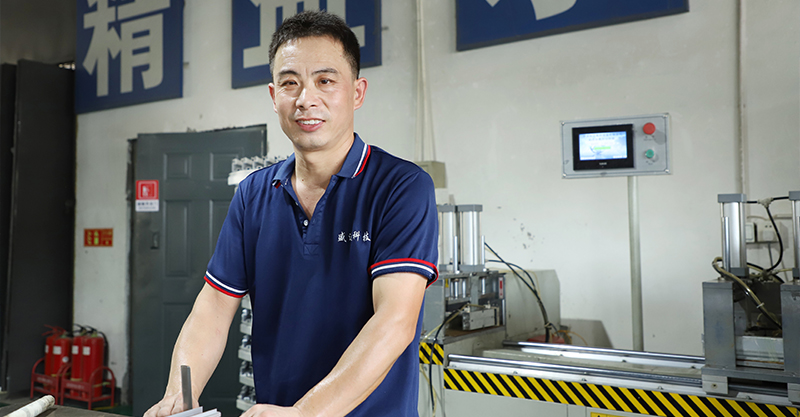 型材拉彎廠員工參與薪酬設(shè)計(jì)的隱含優(yōu)點(diǎn)