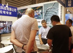 鋁型材彎弧加工廠家說(shuō)說(shuō)上海拉彎廠工段人員配