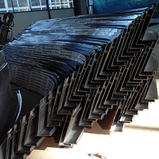 拉彎,建筑裝飾業的革命!