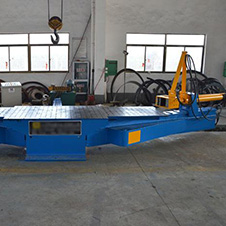 彎管加工機(jī)的操作規(guī)范