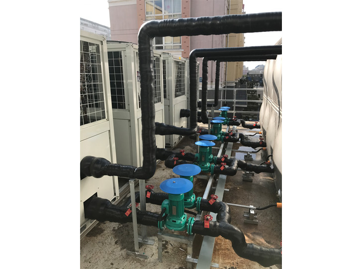 常州金壇天沐云澤休閑會所