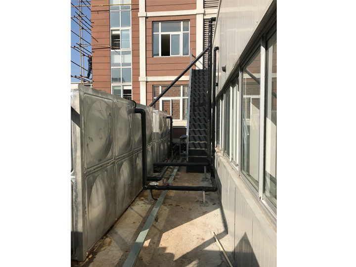 常州金壇天沐云澤休閑會所