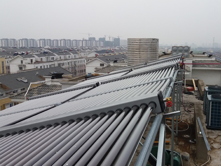 常州金壇萬(wàn)福大酒店