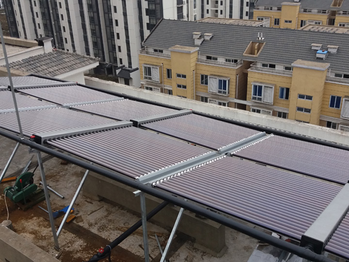 常州金壇萬(wàn)福大酒店