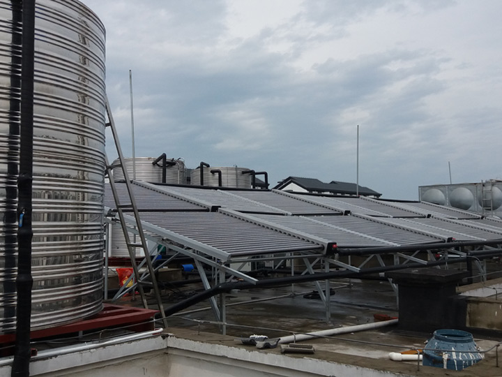 常州金壇萬(wàn)福大酒店