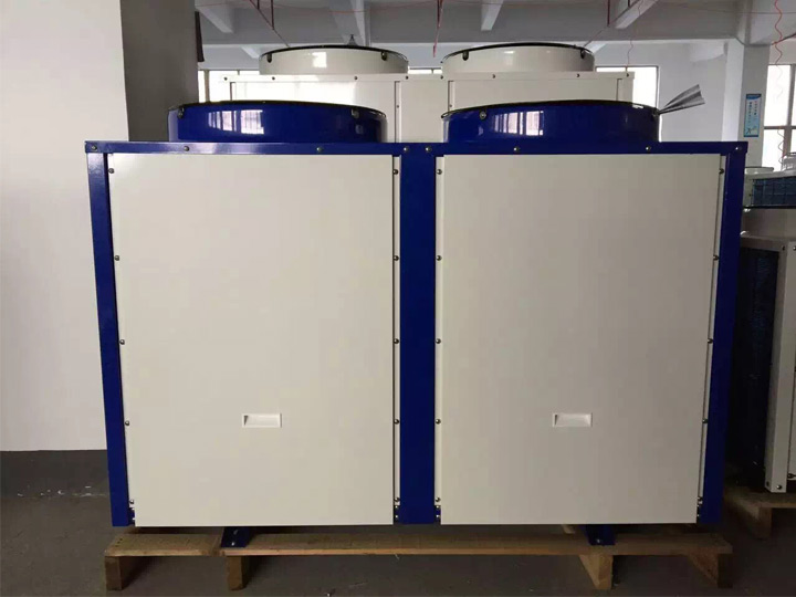 空氣能主機、商用熱水機