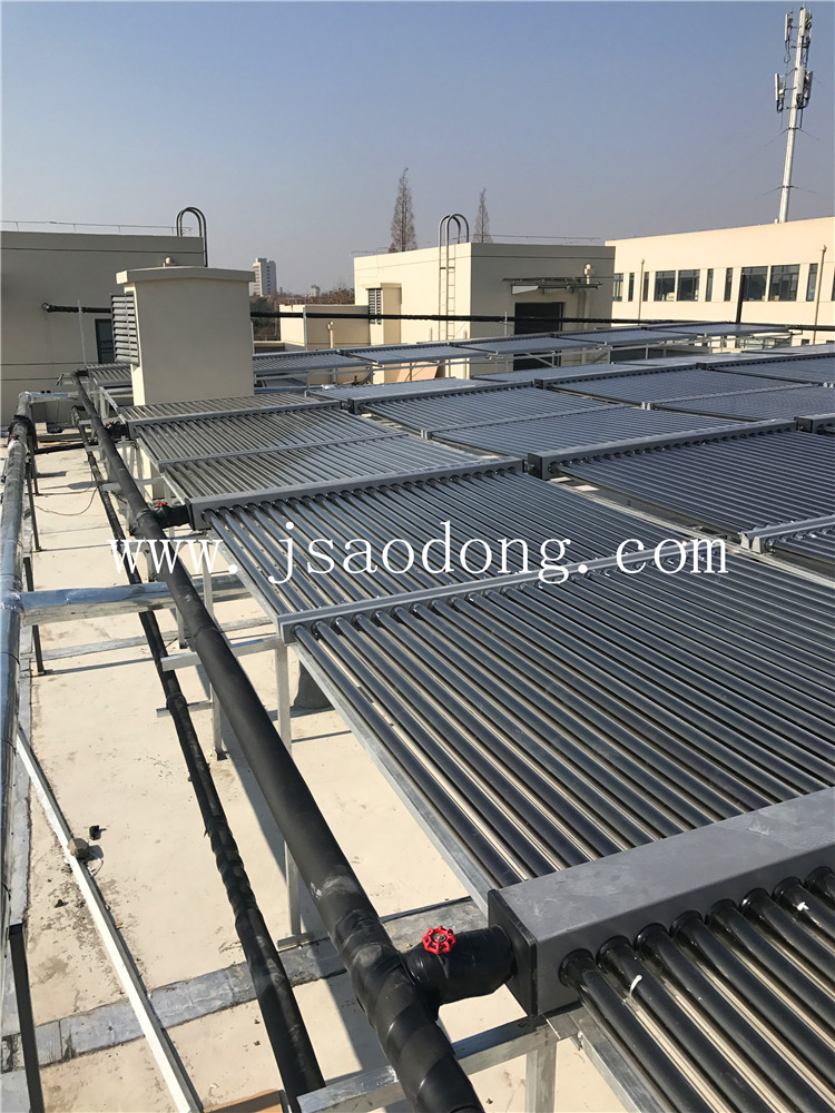 揚州儀征人民醫院病房樓