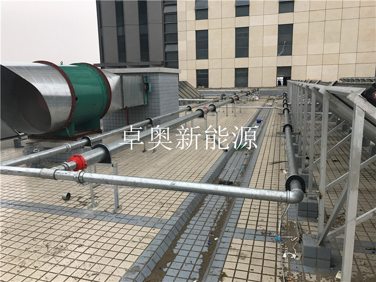 常州金壇平板工程項(xiàng)目