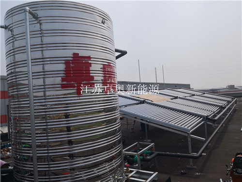 國(guó)機(jī)重工集團(tuán)常林有限公司