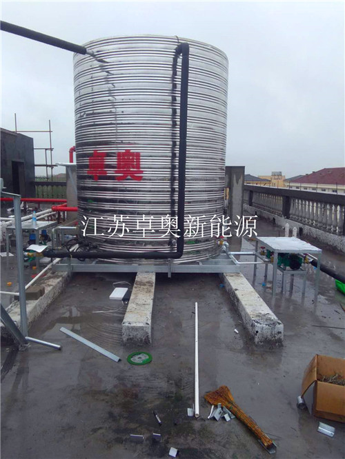 鹽城濱海沿海工業園太陽能項目