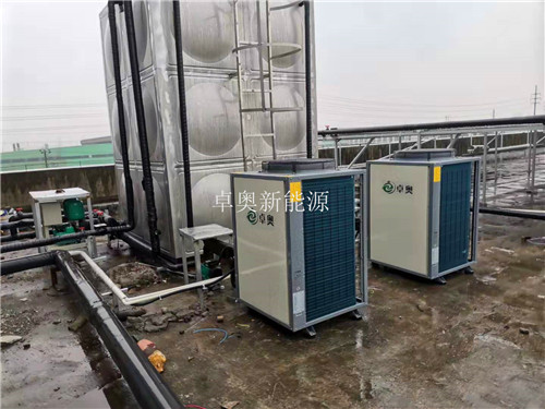 昆山豐田工業有限公司太空能系統