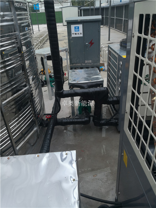 杭州蕭山中建七局工地項目部