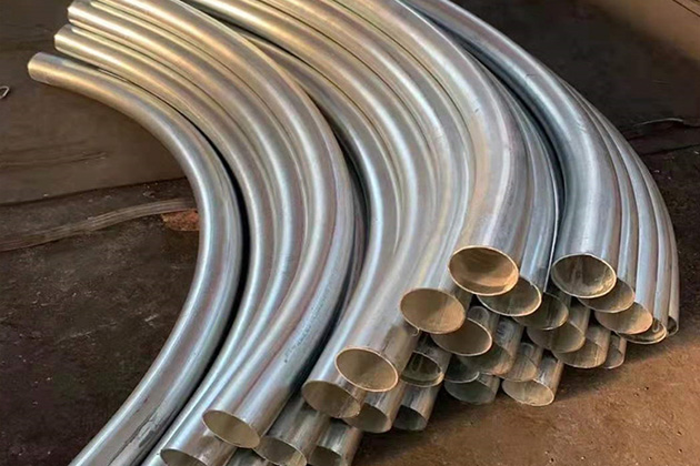 彎管及異型彎管的拉彎加工方法和特點(diǎn)