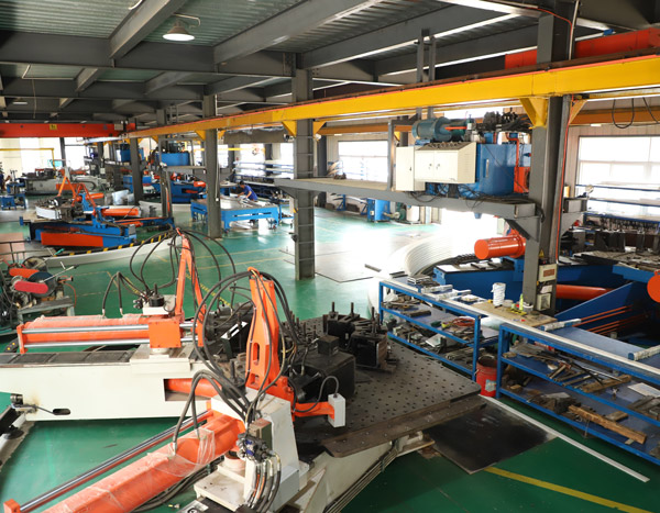 北京鋁型材彎弧加工的工藝流程與技術要點！