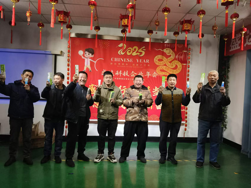 感恩同行,珍惜當(dāng)下,勵志你我|2025北京盛達(dá)偉業(yè)型材拉彎廠創(chuàng)新奮進!