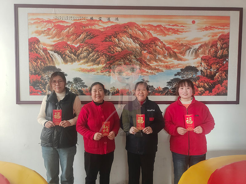 北京型材拉彎加工廠“三八”婦女節：致敬最美“她”身影