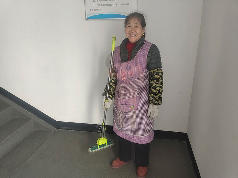 北京型材拉彎加工廠“三八”婦女節：致敬最美“她”身影