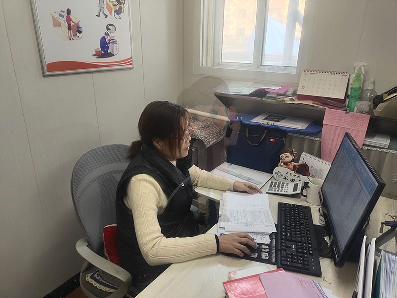 北京型材拉彎加工廠“三八”婦女節：致敬最美“她”身影