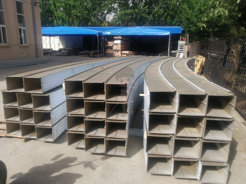 天津型材加工技術的前沿進展：自動化與智能化在提升生產效率中的作用