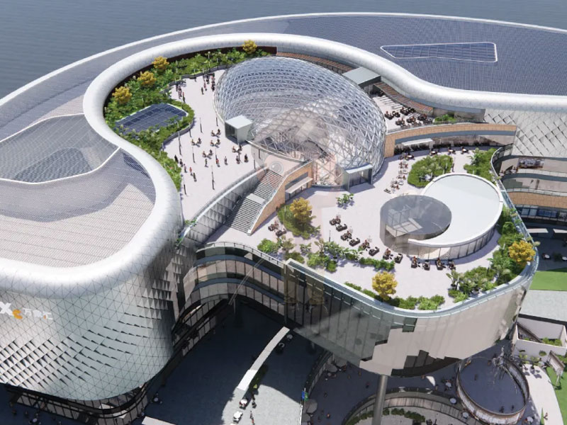 鋁型材彎弧加工市場的現狀分析與未來發展趨勢：機遇與挑戰并存的行業前景