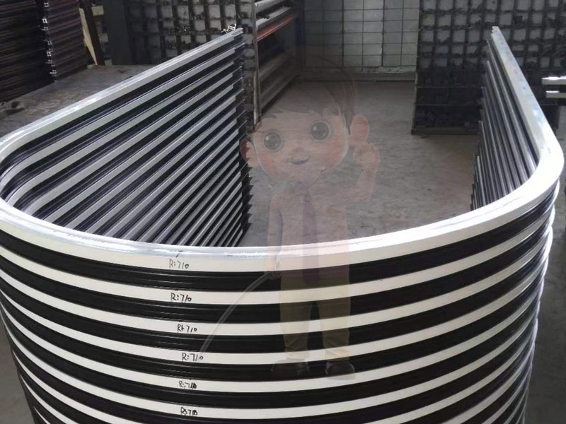 北京型材冷彎加工行業(yè)的市場(chǎng)動(dòng)態(tài)及其對(duì)建筑工程的影響研究