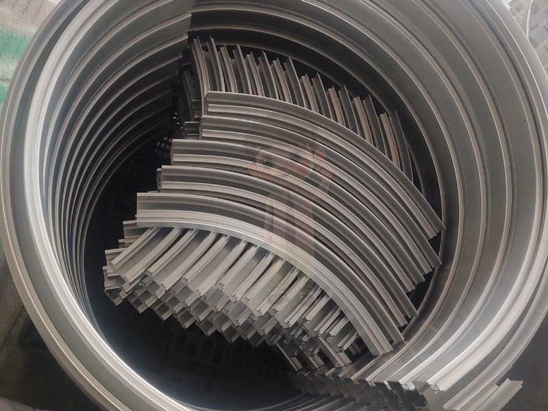 技術革新與環保理念結合：北京工業材拉彎行業的可持續發展路徑