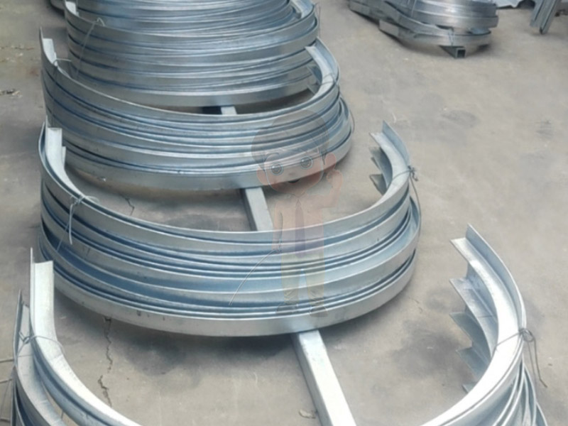 異形拉彎加工的優(yōu)勢(shì)與挑戰(zhàn)：提升產(chǎn)品性能與美觀性的制造解決方案