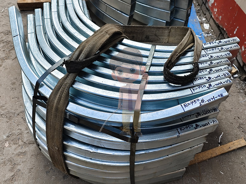 精細(xì)拉彎加工工藝的深度解析：材料選擇、設(shè)備應(yīng)用與工藝優(yōu)化的全方位指南