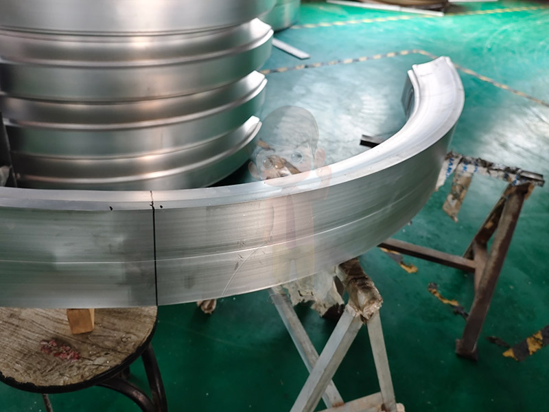 選擇北京汽車型材拉彎服務(wù)的五大理由：高精度加工、定制化設(shè)計(jì)與可靠售后保障