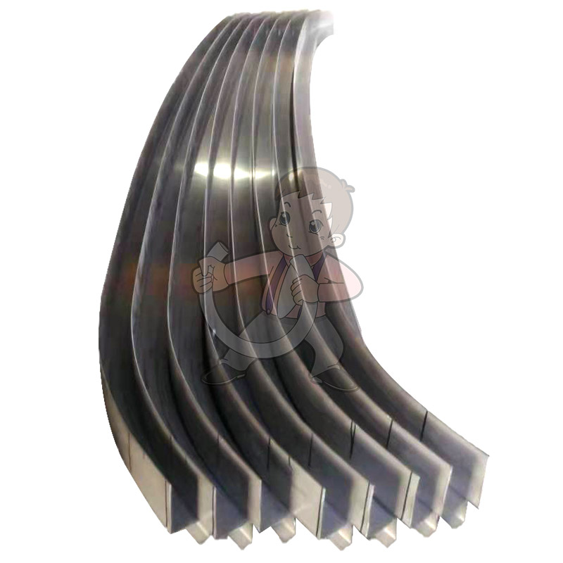 客車(chē)車(chē)頂彎梁