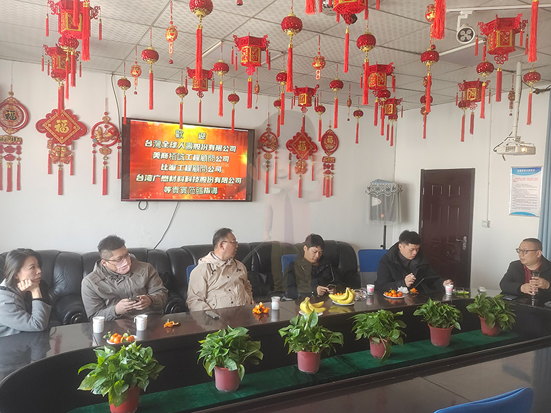 北京精細拉彎加工廠匠心迎貴客，見證品質滿意歸